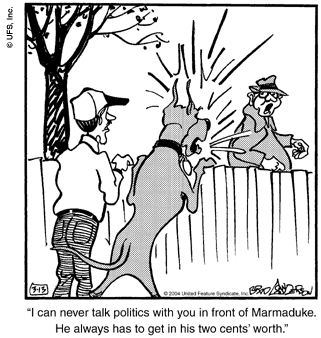 marmaduke